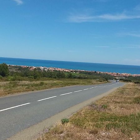Terrasses De La Mediterranee Fleury  Εξωτερικό φωτογραφία