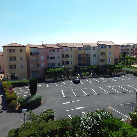Terrasses De La Mediterranee Fleury  Εξωτερικό φωτογραφία
