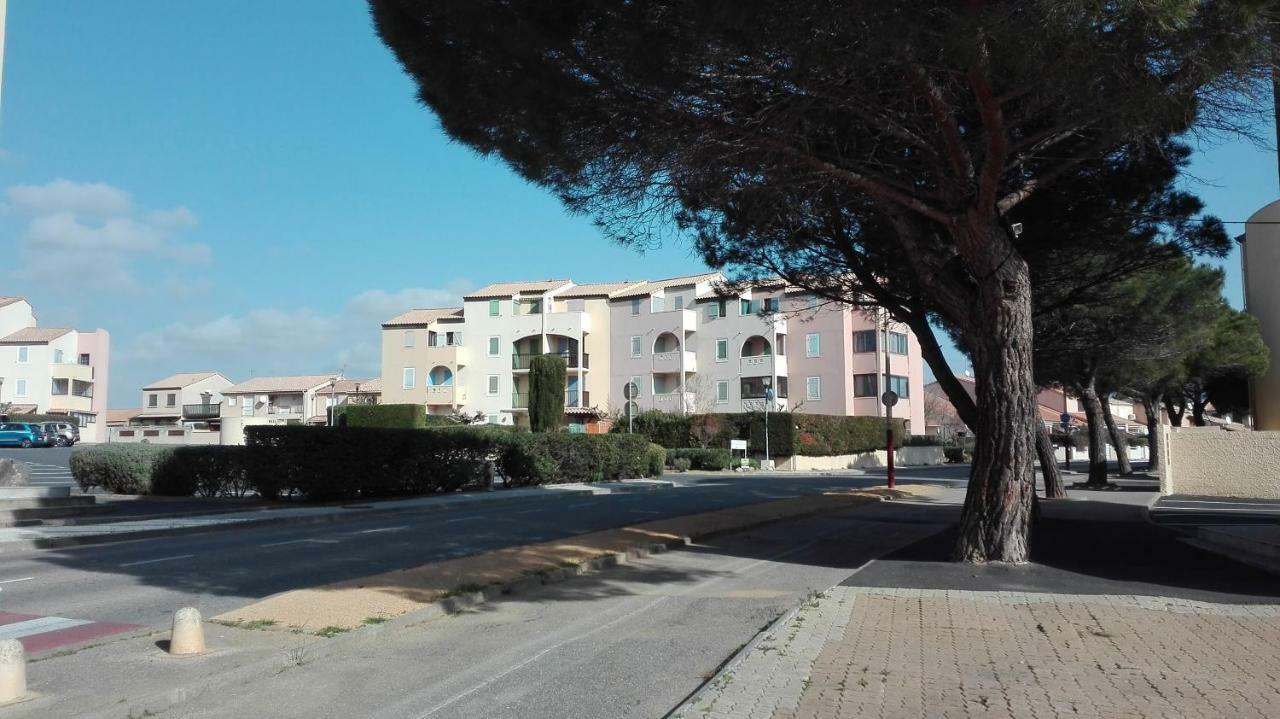 Terrasses De La Mediterranee Fleury  Εξωτερικό φωτογραφία